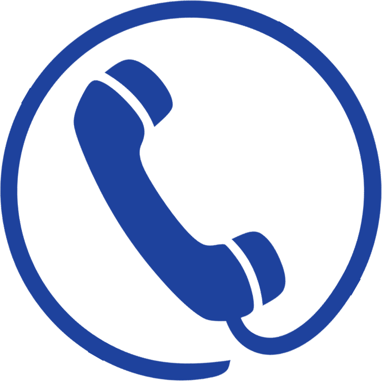 Tel 1 - Phone Call Logo Png (749x749), Png Download