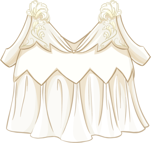 Diamond Gown Clothing Icon Id 4796 - Wiki (505x480), Png Download