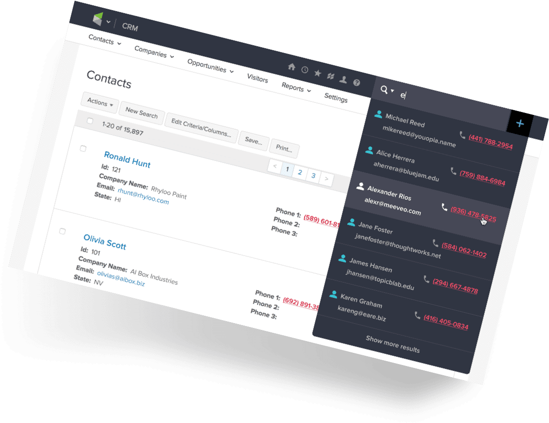 Click To Call - Utility Software (1138x874), Png Download