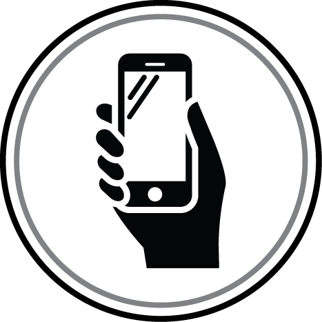 Call - Wifi Zone (467x467), Png Download