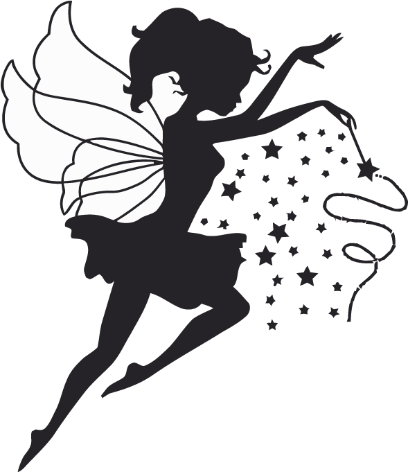 Pin By Maggie Doyle On Fairies Fairy - Tooth Fairy Dental (1020x680), Png Download