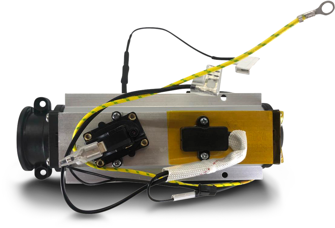 1a - Machine (1334x1000), Png Download