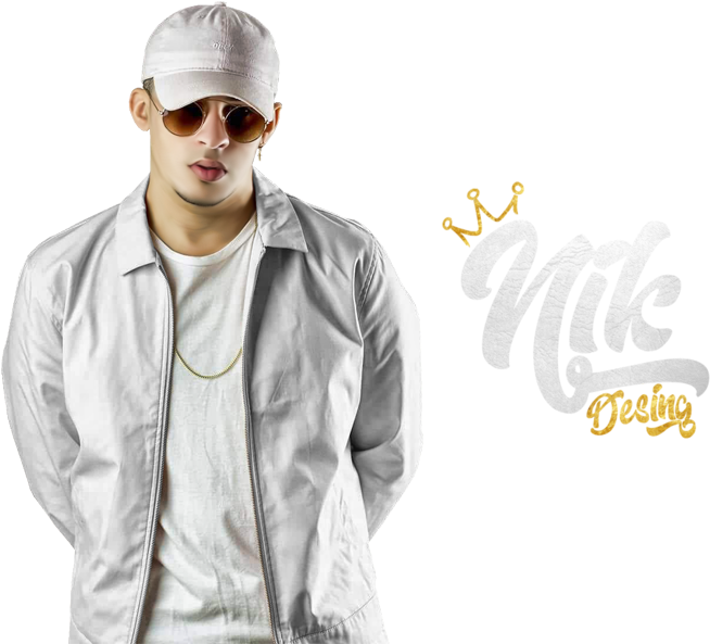 Share This Image - Bad Bunny En Png (781x600), Png Download