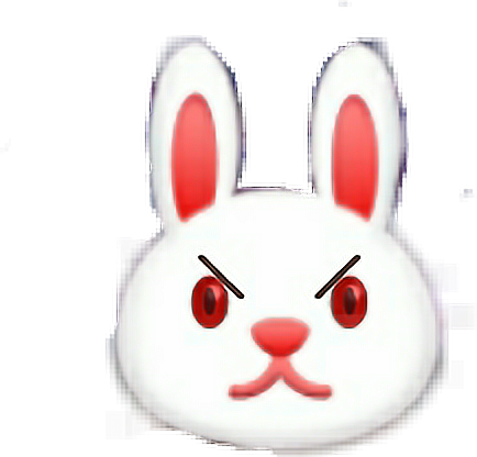 Badbunny Conejomalo Bad Bunny Conejo Malo - Bad Bunny Conejo Malo (434x416), Png Download