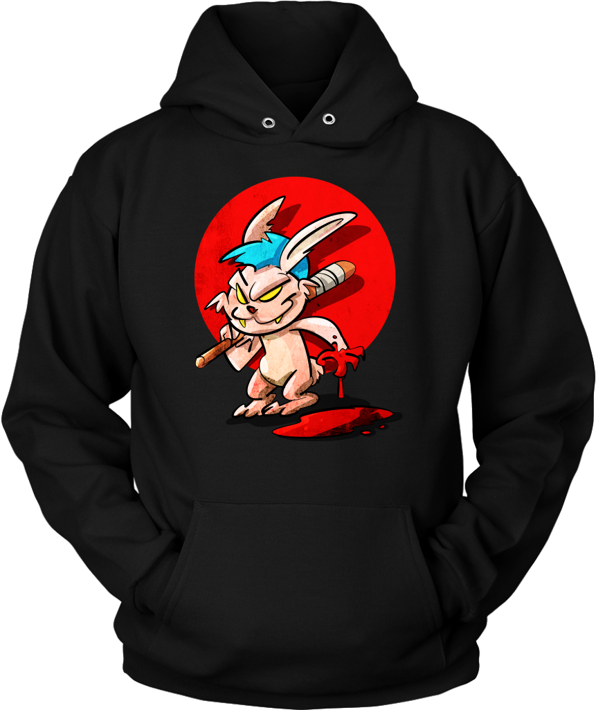 Bad Bunny Novelty Hoodie - September 1978 T Shirt (1024x1024), Png Download