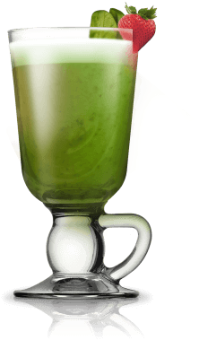 Utopia Tableware Utopia Base Handled Irish Coffee 28cl (300x540), Png Download