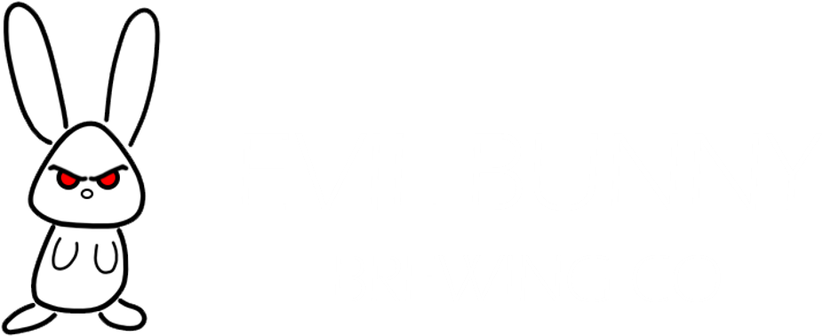 Evil Bunny Brewery (972x437), Png Download