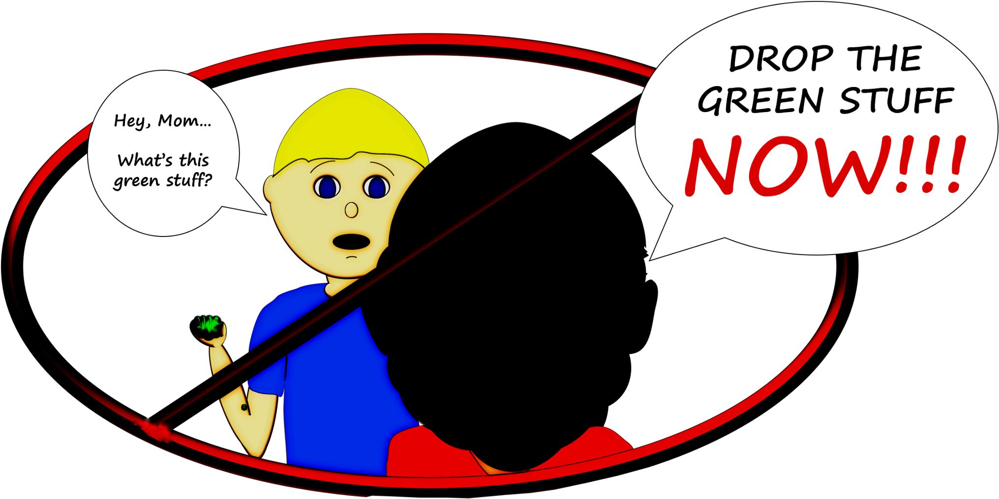 Asks That If You See Anything Strange, To Please Notify (2035x1033), Png Download