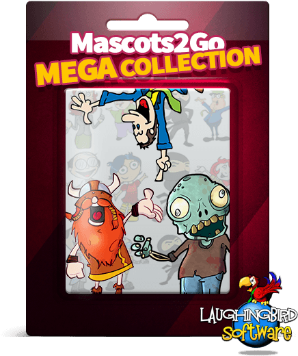 Cartoon Character Images - Creator (459x554), Png Download