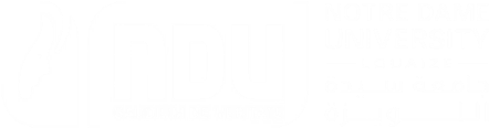 Ndu Logo Hd (600x315), Png Download