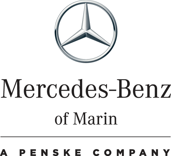 Mercedes-benz Of Marin - Mercedes Benz Of Charlottesville Logo (554x504), Png Download