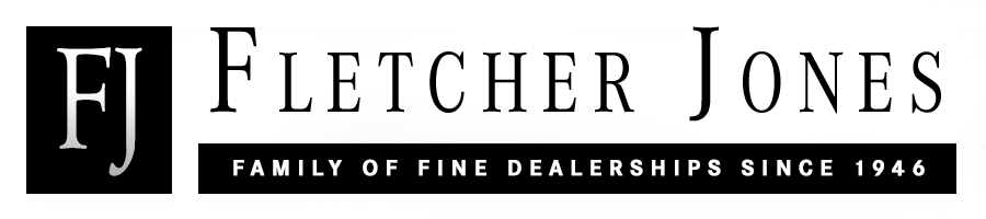 Mercedes-benz Of Henderson - Fletcher Jones Management Group (900x200), Png Download