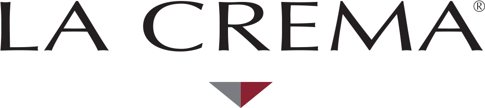 Wine Shop - La Crema Chardonnay Logo (1000x232), Png Download