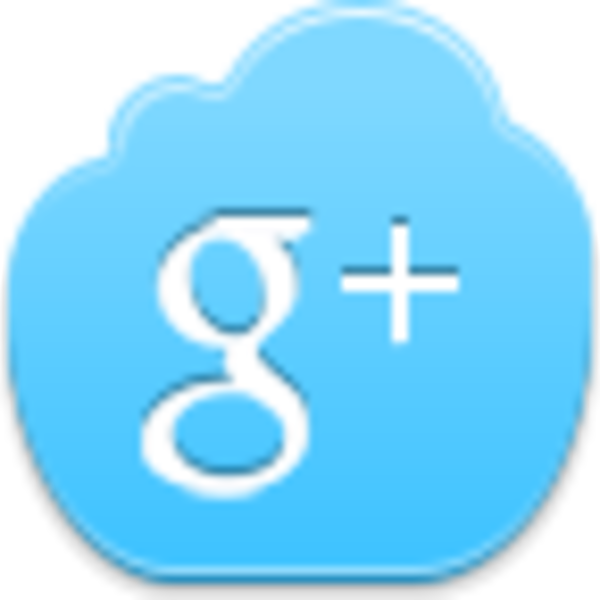 Google+ (600x600), Png Download