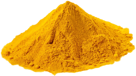 Food To Live Turmeric Powder (500x500), Png Download
