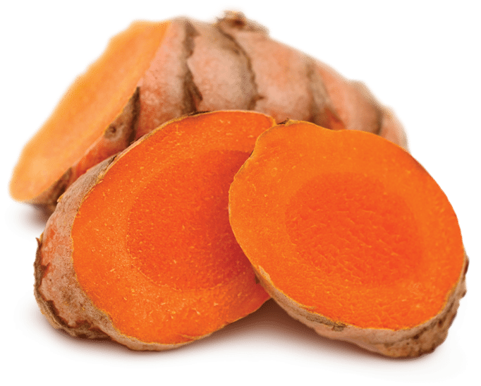 Turmeric - Health (1000x702), Png Download