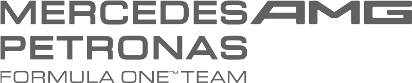 Mercedes-logo - Amg Petronas Logo Png (800x800), Png Download