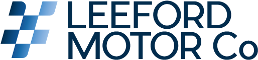 Leeford Motor Company (645x250), Png Download