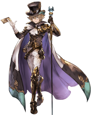 Phantom Thief Chat Noir Npc - Phantom Thief Chat Noir (480x400), Png Download