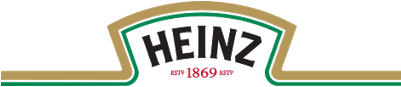 Heinz Logo - Heinz Ketchup Label (400x400), Png Download