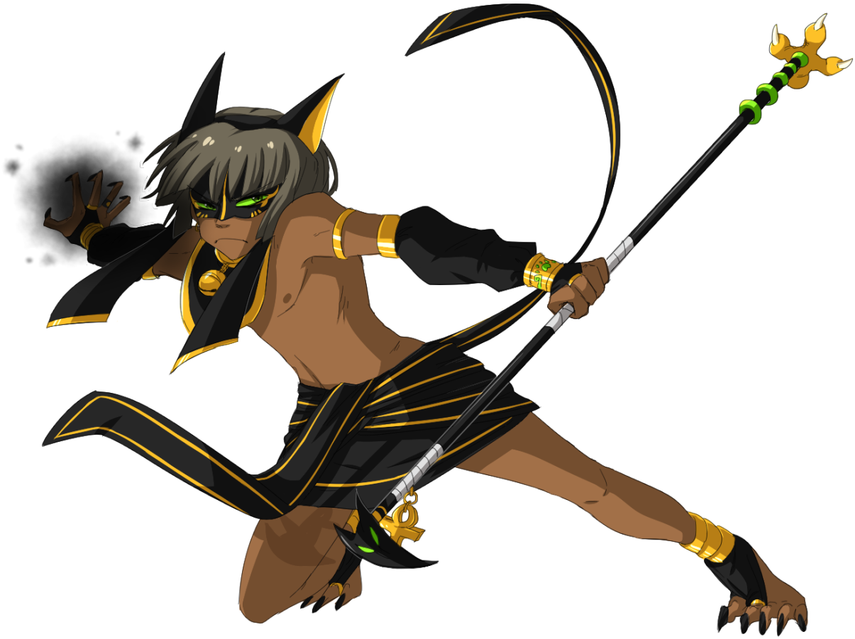 Egypt Adrien Agreste Cat Ancient Egypt Marinette Dupain-cheng - Ladybug And Cat Noir Egypt (1280x967), Png Download