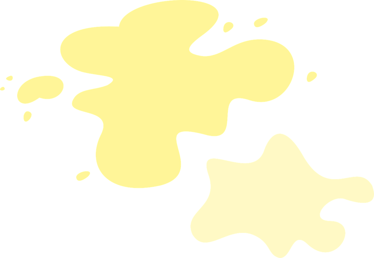 Let's Make A Parallel With Colors - Pee Png (1280x884), Png Download