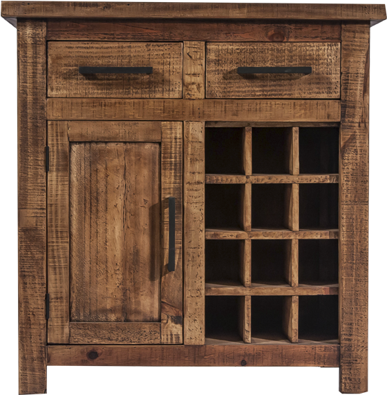 Casa Wine Rack - House (1000x1000), Png Download