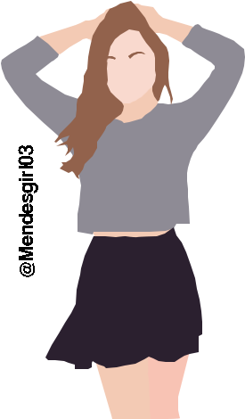 Png, Transparent, And Vector Image - Portable Network Graphics (302x480), Png Download