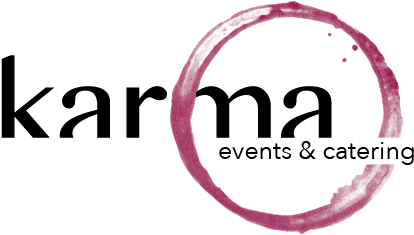 Karma Events And Catering - Food (960x250), Png Download