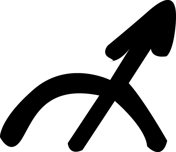 Sagittarius (573x496), Png Download