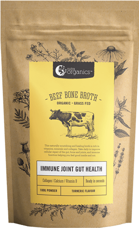 Buy Bone Broth Nz (567x567), Png Download