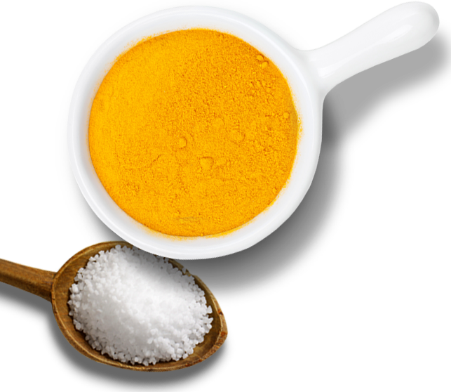 The Distinctive Punch Of Plochman's - Bowl (643x558), Png Download