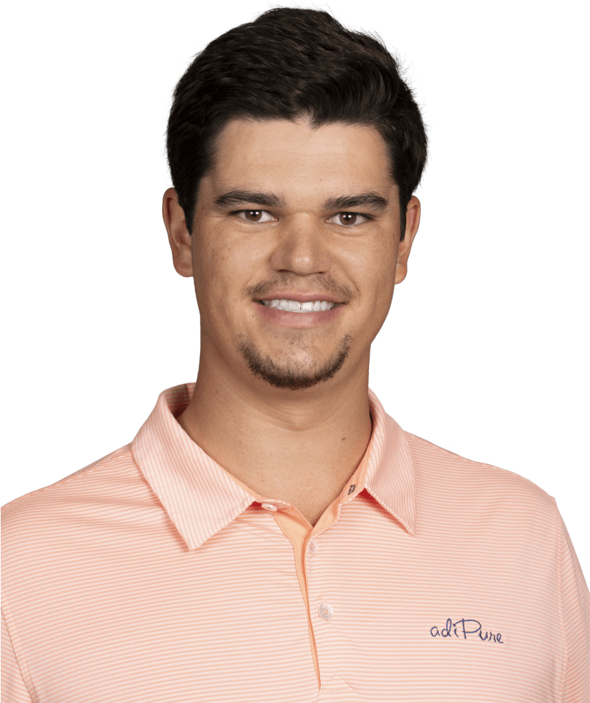 Beau Hossler - Xavier University (840x1050), Png Download