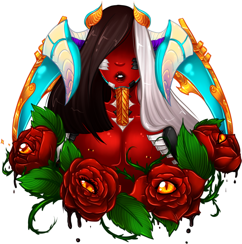 Gift Rah By Synodic Syzygy-dbqbq1t - Illustration (1024x1079), Png Download