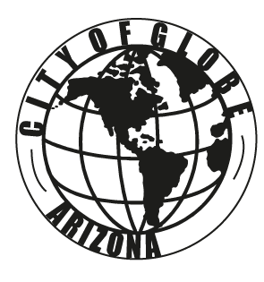 City Of Globe Logo Vector - City Of Globe Logo (400x400), Png Download