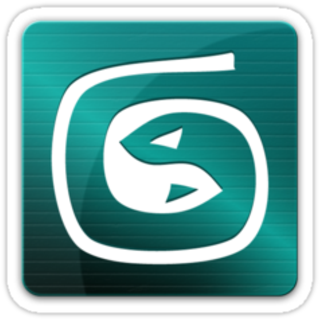 Logo 3d Studio Max (375x360), Png Download