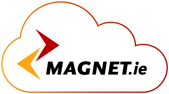 Irish Telecoms Provider, Magnet Yesterday Announced - Magnet Networks (676x376), Png Download