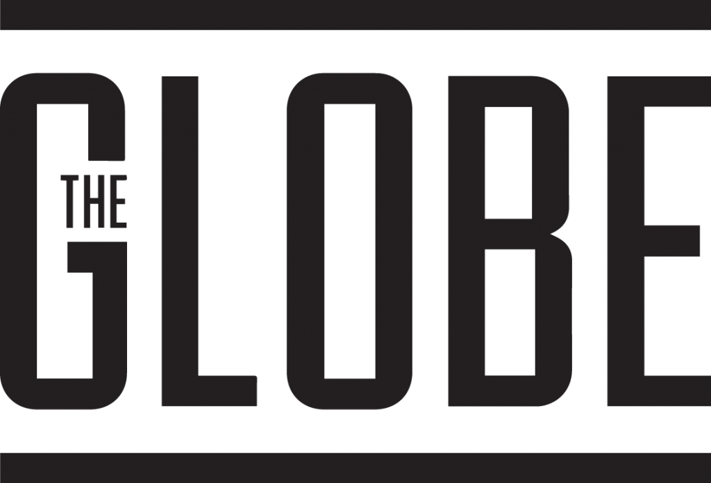 The Globe Perth Bar - The Globe (1024x696), Png Download