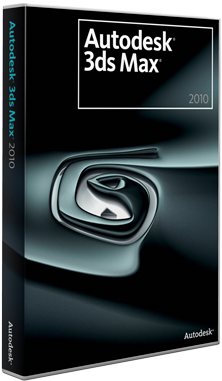 3d Modeling, Animation, And Rendering Software - Autodesk 3ds Max 2011 (450x450), Png Download