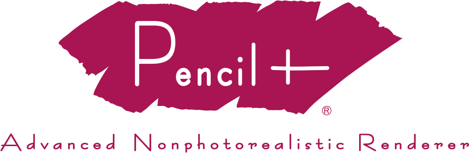 Pencil 4 For 3ds Max - Graphic Design (1920x647), Png Download