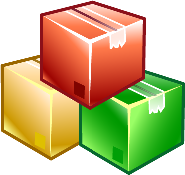 Categories, Inventory Icon - Inventory Icons (400x400), Png Download