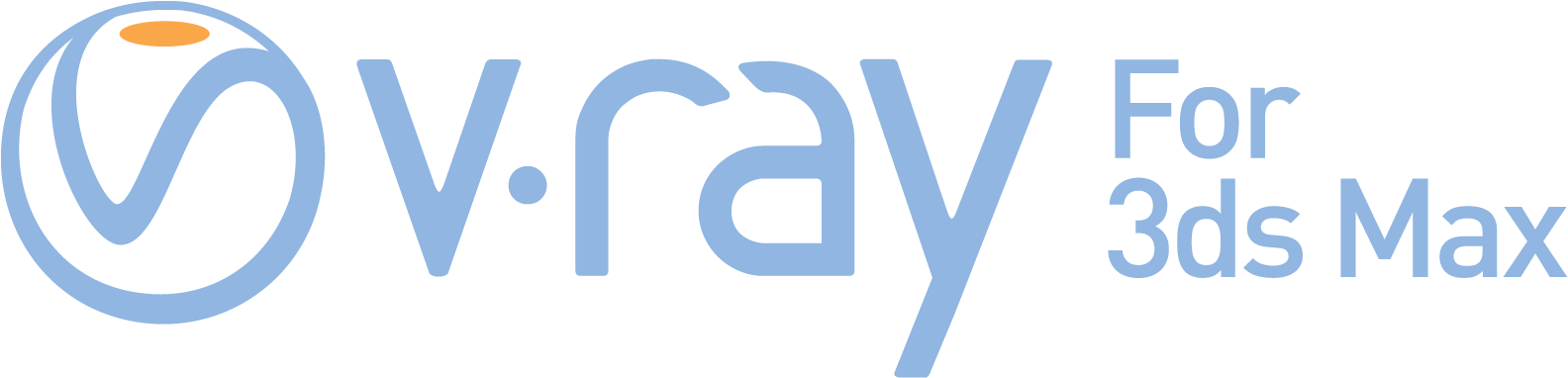 V-ray® For 3ds Max Is A Complete Lighting And Shading - V-ray 3 For 3ds Max Upgrade ( (1883x573), Png Download