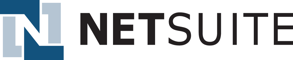 Netsuite Logo - Netsuite Logo Svg (1024x213), Png Download
