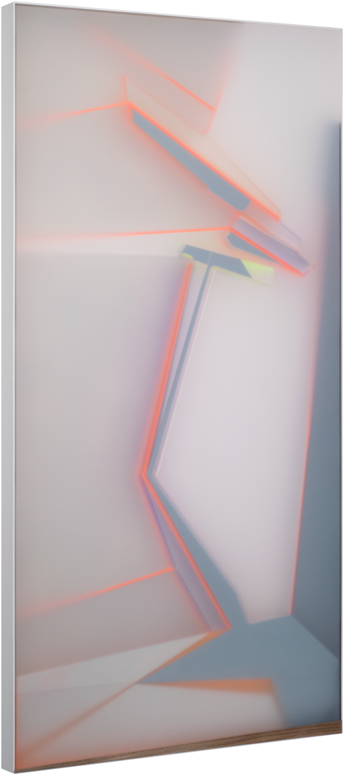 Payne Plateau Four Side Tb (1000x1681), Png Download