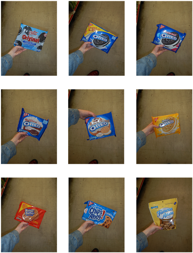 Inventory7 - Isaiah 46 (750x937), Png Download