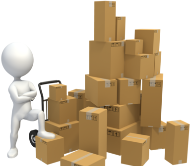 Inventory Control Out Of Control - Product (500x350), Png Download