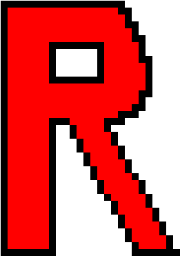 Rocket Icon - Ty Richards (380x450), Png Download