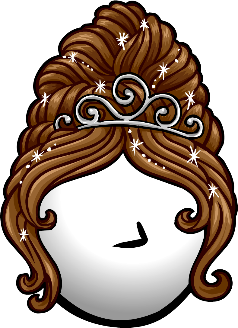 The Majesty In An Inventory - Star (1085x1085), Png Download