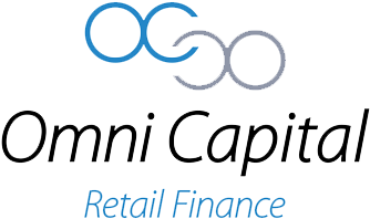 Get It On Finance - Omni Capital Retail Finance (500x390), Png Download