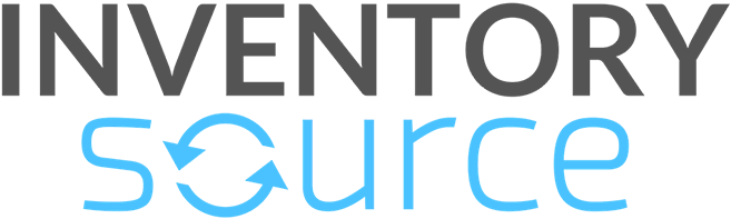 Inventory Source Logo Lg - Inventory Source Logo (667x200), Png Download